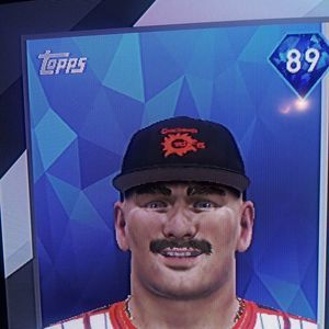 Meet your Posher, Adam